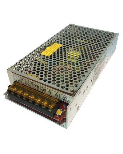 150W/24V. Импульсный блок питания. FARADAY в Щелково