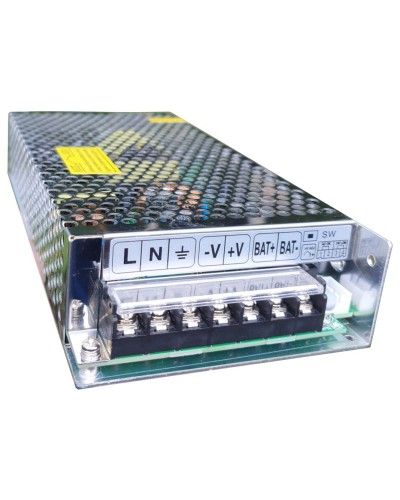 UPS 160W/48V Simple. Источник вторичного электропитания резервированный. FARADAY в Щелково