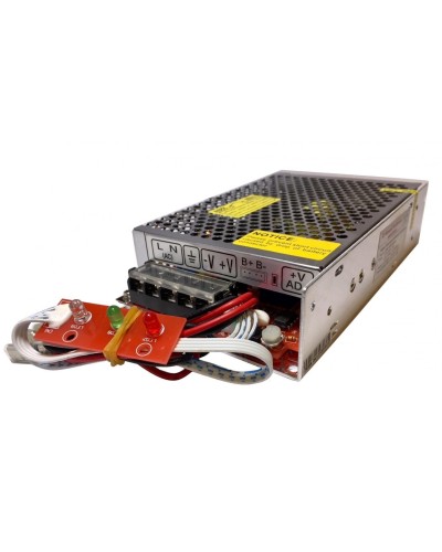 UPS 120W/24V Simple. Блок бесперебойного питания. FARADAY в Щелково