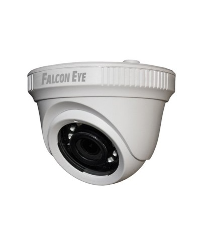 FE-MHD-DP2e-20. Видеокамера мультиформатная купольная. Falcon EYE в Щелково