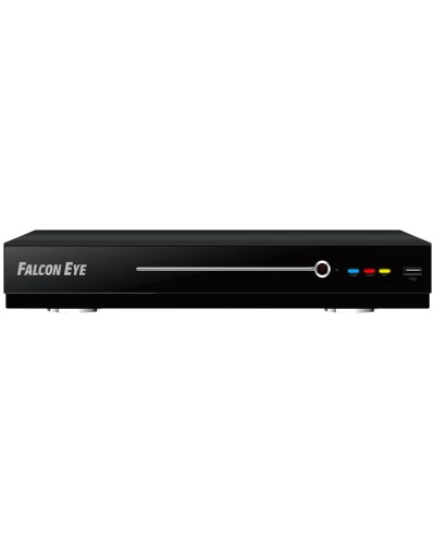 FE-NVR8216. IP-видеорегистратор 16-канальный. Falcon EYE в Щелково