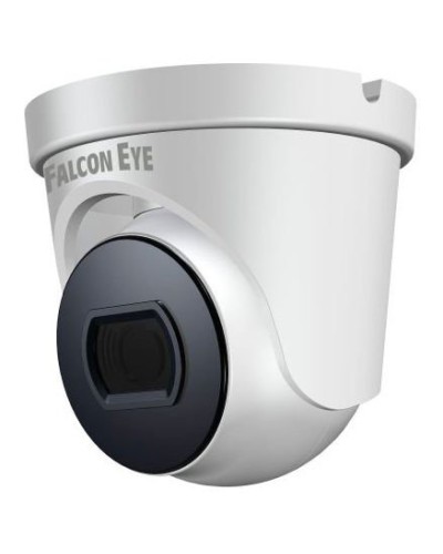 FE-MHD-D5-25. Видеокамера мультиформатная купольная. Falcon EYE в Щелково