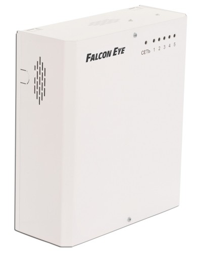 FE-1250 V.5 MAX. Источник вторичного питания. Falcon EYE в Щелково