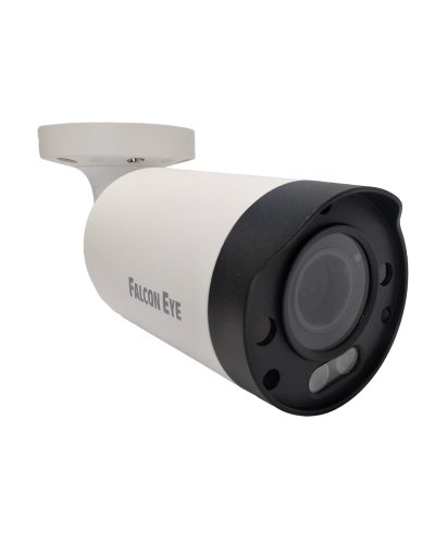 FE-IPC-BV2-50pa. Видеокамера IP цилиндрическая. Falcon EYE в Щелково