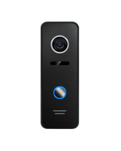 FE-ipanel 3 HD black. Вызывная панель цветная. Falcon EYE в Щелково