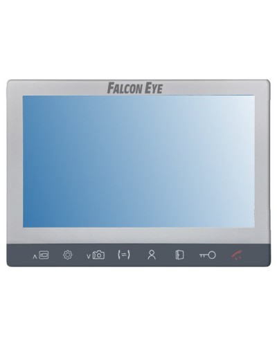 Milano Plus HD. Монитор домофона цветной. Falcon EYE в Щелково