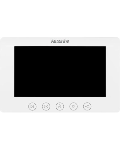 Cosmo HD Plus. Монитор домофона цветной. Falcon EYE в Щелково