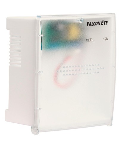 FE-1230 (пластик). Источник вторичного питания. Falcon EYE в Щелково