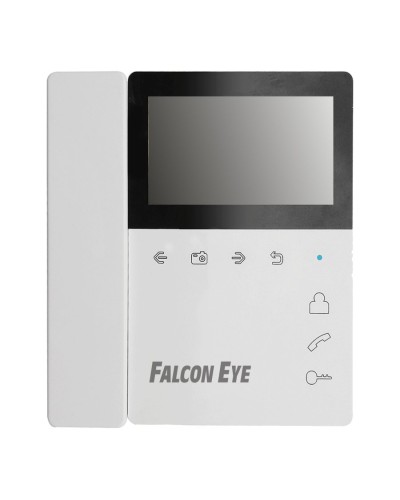 Lira VZ. Монитор домофона цветной. Falcon EYE в Щелково