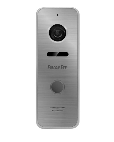 FE-ipanel 3 silver. Вызывная панель цветная. Falcon EYE в Щелково