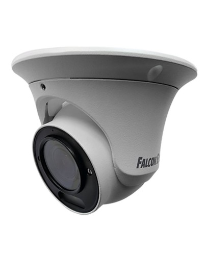 FE-IPC-DV5-40pa. Видеокамера IP купольная. Falcon EYE в Щелково
