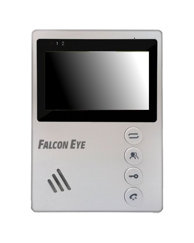 Vista VZ. Монитор домофона цветной. Falcon EYE в Щелково
