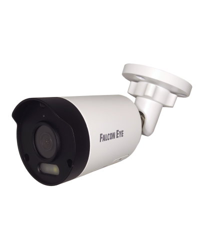FE-IPC-B5-30pa. Видеокамера IP цилиндрическая. Falcon EYE в Щелково