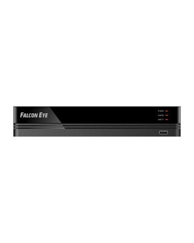 FE-MHD2108. Видеорегистратор мультиформатный 8-канальный. Falcon EYE в Щелково