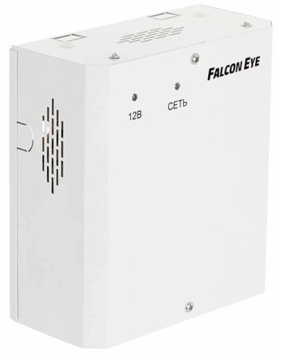 FE-1230 PRO. Источник вторичного питания. Falcon EYE в Щелково