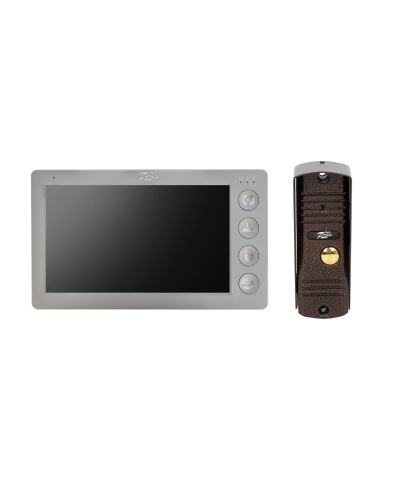 FX-VD70N-KIT (ЯНТАРЬ 7A). Комплект видеодомофона. Fox в Щелково
