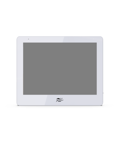 FX-IVD100HBW (ТАУ КИТА 10 W). Монитор IP-домофона. Fox в Щелково