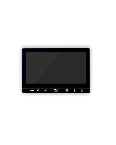 FX-PVD74GM (ВИНСЕНТ 7B). Монитор видеодомофона цветной. Fox в Щелково