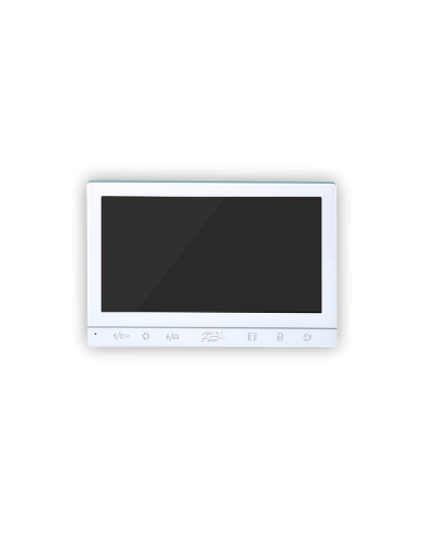 FX-PVD74GM (ВИНСЕНТ 7W). Монитор видеодомофона цветной. Fox в Щелково