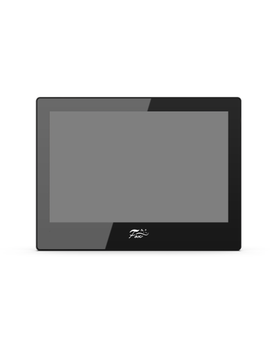 FX-IVD800WPE (АНДРОМЕДА 8 B). Монитор IP-домофона. Fox в Щелково