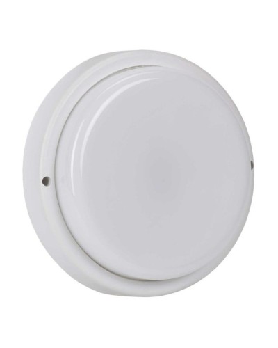 Светильник LED ДПО 0103 20Вт 4000К круг GENERICA (LDPO0-0103-20-40-K01-G). Светильник LED. GENERICA в Щелково