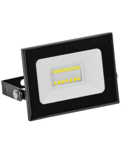 Прожектор LED СДО 001-20 6500К черный GENERICA (LPDO501-020-65-K02-G). Прожектор LED. GENERICA в Щелково