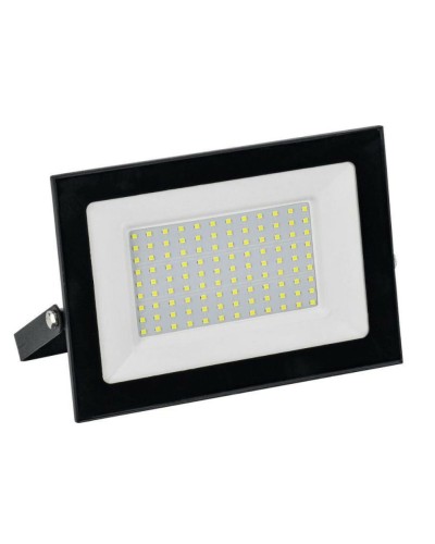 Прожектор LED СДО 001-100 6500К черный GENERICA (LPDO501-100-65-K02-G). Прожектор LED. GENERICA в Щелково