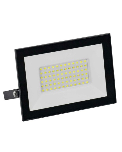 Прожектор LED СДО 001-70 6500К черный GENERICA (LPDO501-070-65-K02-G). Прожектор LED. GENERICA в Щелково
