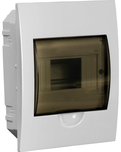 ЩРВ-П-6 IP41 GENERICA (MKP12-V-06-41-G). Щиток модульный встраиваемый. GENERICA в Щелково