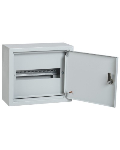 ЩРн-12з 265х310х120 IP31 GENERICA (MKM14-N-12-31-Z-G). Щит распределительный навесной с замком. GENERICA в Щелково