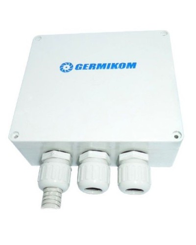 Germikom IP66 PRO 16. Коробка  распределительная. GERMIKOM в Щелково