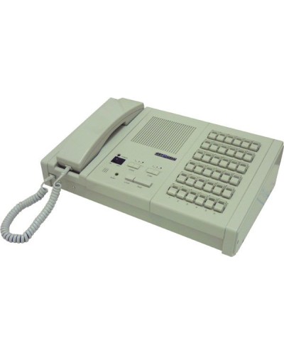 GC-9036D6 (36 аб.). Пульт селекторной связи. GETCALL в Щелково