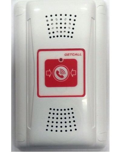 GC-2001W3. Абонентское переговорное устройство. GETCALL в Щелково