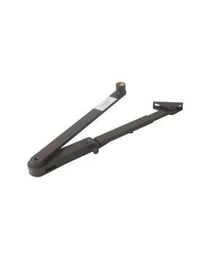 GEZE TS 2000/4000 ФОП (коричн)(отключ). Тяга стандартна с ФОП. GEZE в Щелково