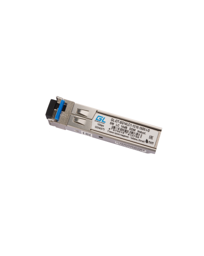 GL-OT-SG14LC1-1310-1550-I-D. SFP-модуль. GIGALINK в Щелково