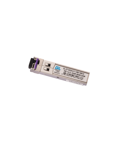 GL-OT-SG24LC1-1490-1550-D. SFP-модуль. GIGALINK в Щелково