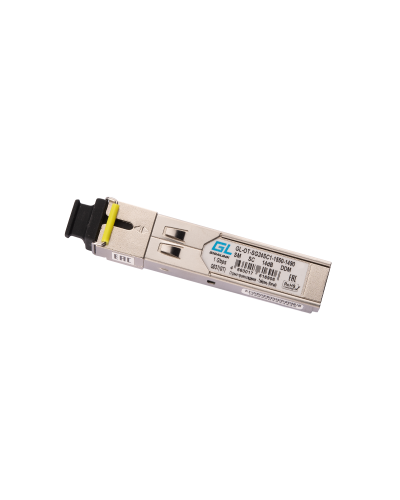 GL-OT-SG24SC1-1550-1490-D. SFP-модуль. GIGALINK в Щелково