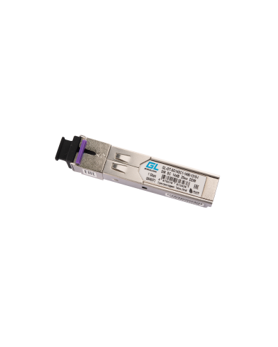 GL-OT-SG14SC1-1490-1310-I. SFP-модуль. GIGALINK в Щелково