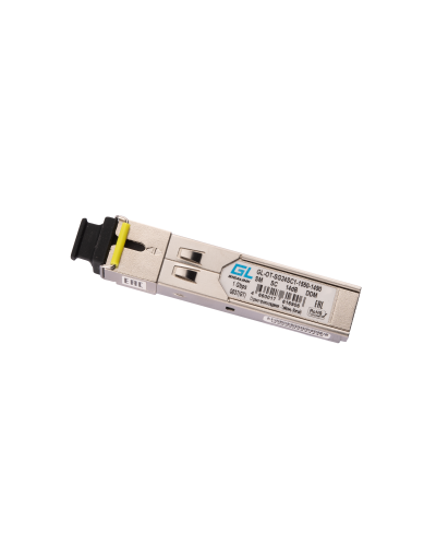 GL-OT-SG24SC1-1550-1490. SFP-модуль. GIGALINK в Щелково