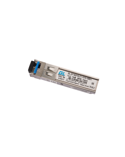 GL-OT-SG14LC1-1310-1550-I. SFP-модуль. GIGALINK в Щелково