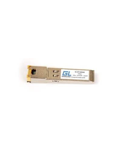 GL-OT-SGRJ45. SFP-модуль. GIGALINK в Щелково