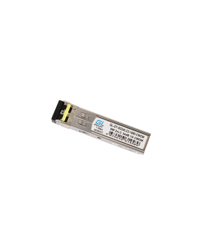 GL-OT-SG34LC2-1610-CWDM. SFP-модуль. GIGALINK в Щелково