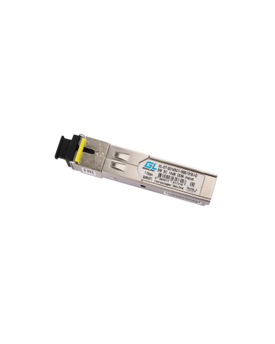 GL-OT-SG14SC1-1550-1310-I-D. SFP-модуль. GIGALINK в Щелково