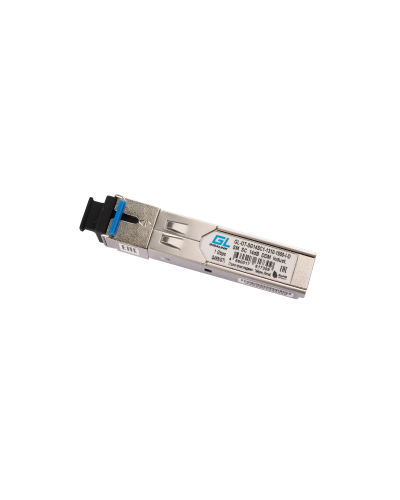 GL-OT-SG14SC1-1310-1550-I-D. SFP-модуль. GIGALINK в Щелково