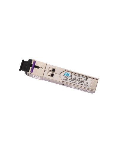 GL-OT-SG24SC1-1490-1550. SFP-модуль. GIGALINK в Щелково