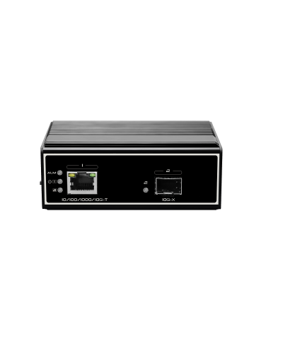 GL-MC-UTP10G-SFP10G-FI. Медиаконвертер оптический. GIGALINK в Щелково