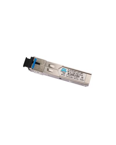 GL-OT-SG14SC1-1310-1490-I. SFP-модуль. GIGALINK в Щелково