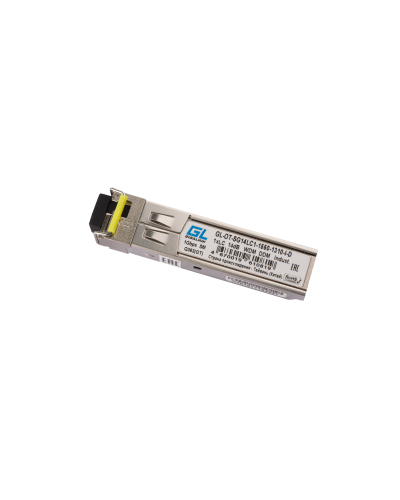 GL-OT-SG14LC1-1550-1310-I-D. SFP-модуль. GIGALINK в Щелково