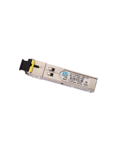 GL-OT-SG20SC1-1550-1310. SFP-модуль. GIGALINK в Щелково