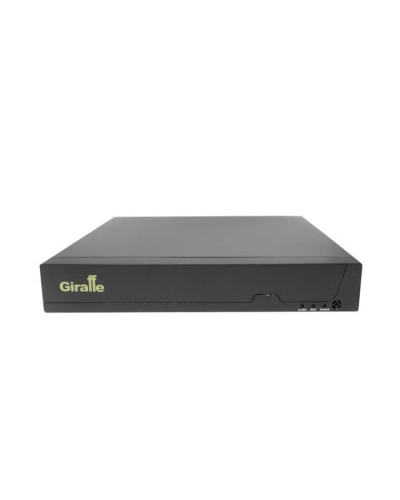 GF-NV1601HD v3. Видеорегистратор IP 16-канальный. Giraffe в Щелково